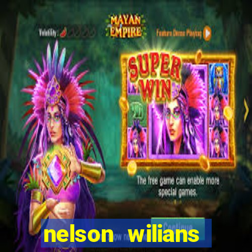 nelson wilians fratoni rodrigues fortuna